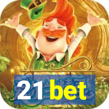 21 bet